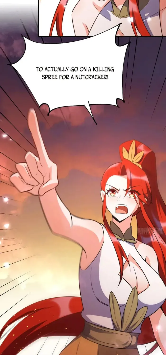 A Big Shot Actually Chapter 558 page 29 - 