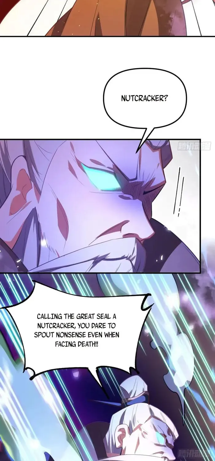A Big Shot Actually Chapter 558 page 30 - 