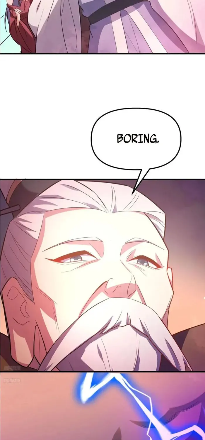 A Big Shot Actually Chapter 558 page 4 - 