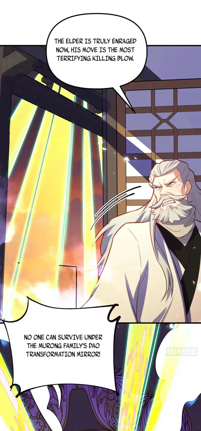 A Big Shot Actually Chapter 558 page 32 - 