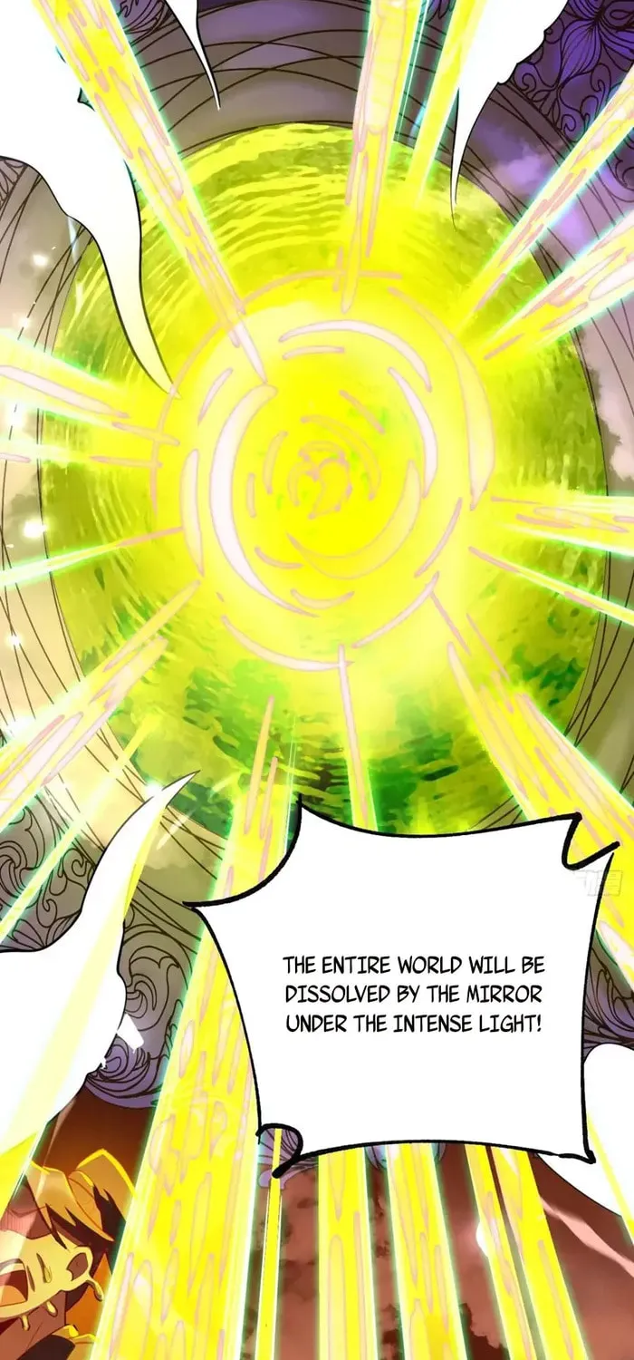 A Big Shot Actually Chapter 558 page 33 - 