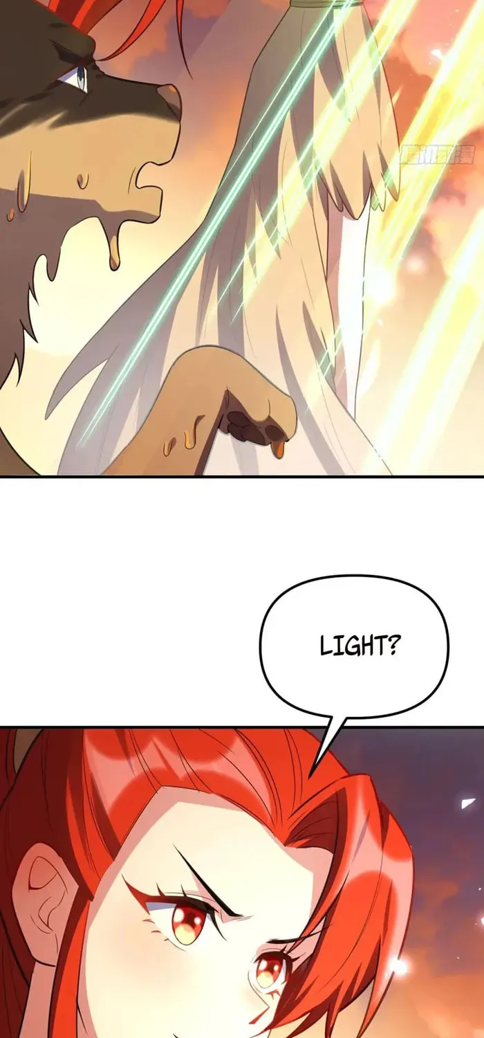 A Big Shot Actually Chapter 558 page 36 - 