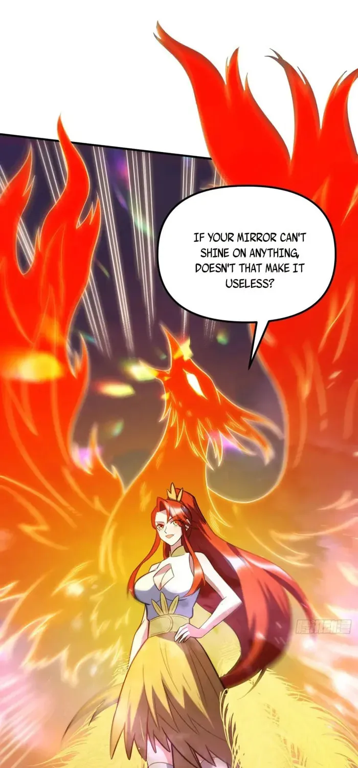A Big Shot Actually Chapter 558 page 38 - 