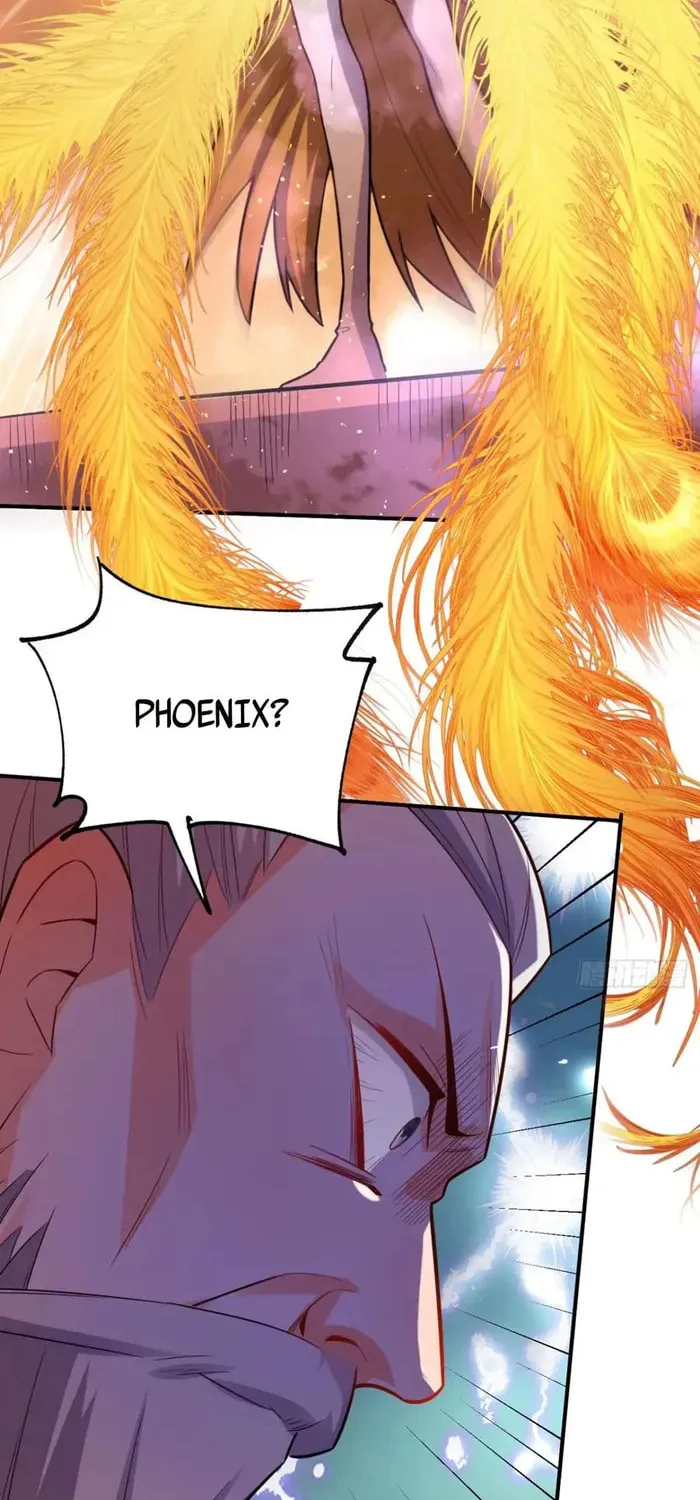 A Big Shot Actually Chapter 558 page 39 - 