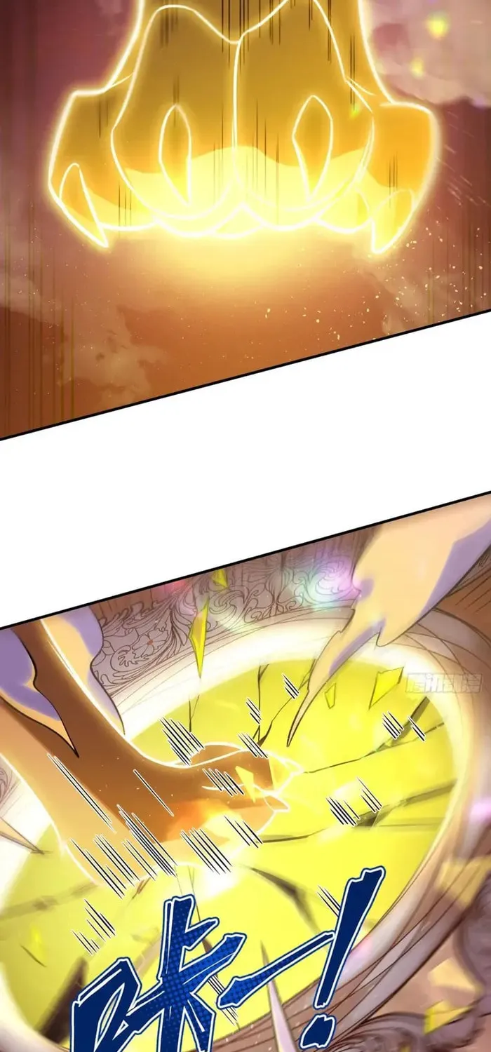 A Big Shot Actually Chapter 558 page 45 - 