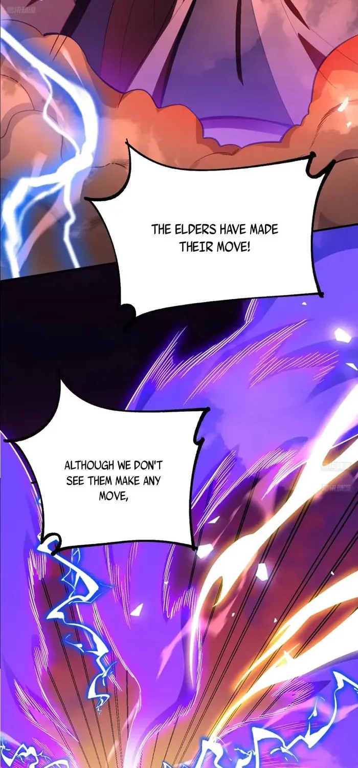 A Big Shot Actually Chapter 558 page 7 - 