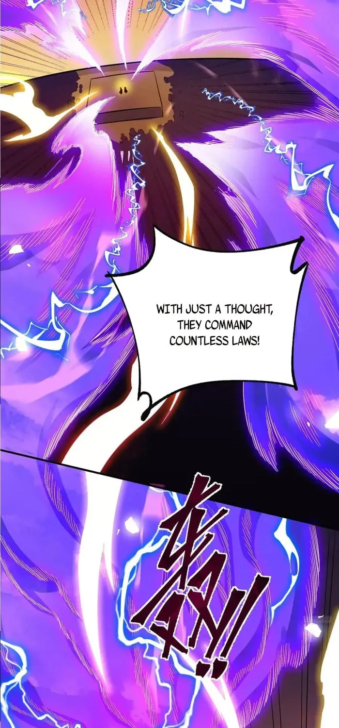A Big Shot Actually Chapter 558 page 8 - 