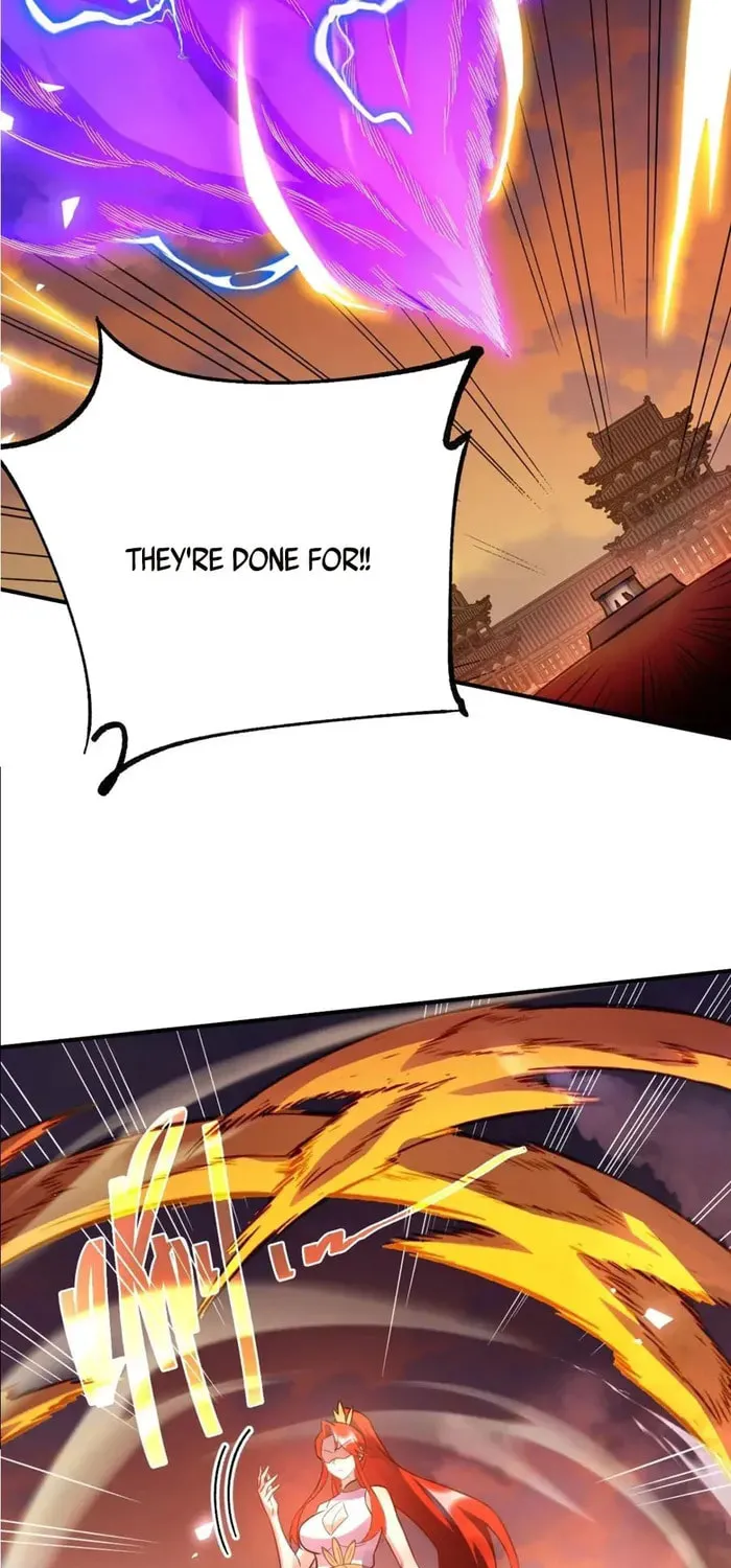 A Big Shot Actually Chapter 558 page 9 - 