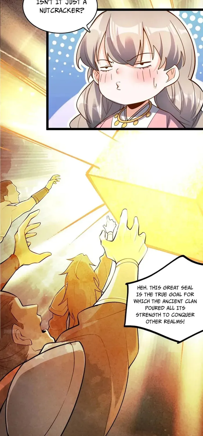 A Big Shot Actually Chapter 559 page 11 - 