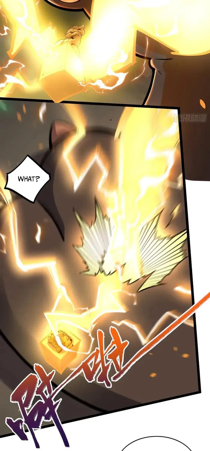 A Big Shot Actually Chapter 559 page 17 - 