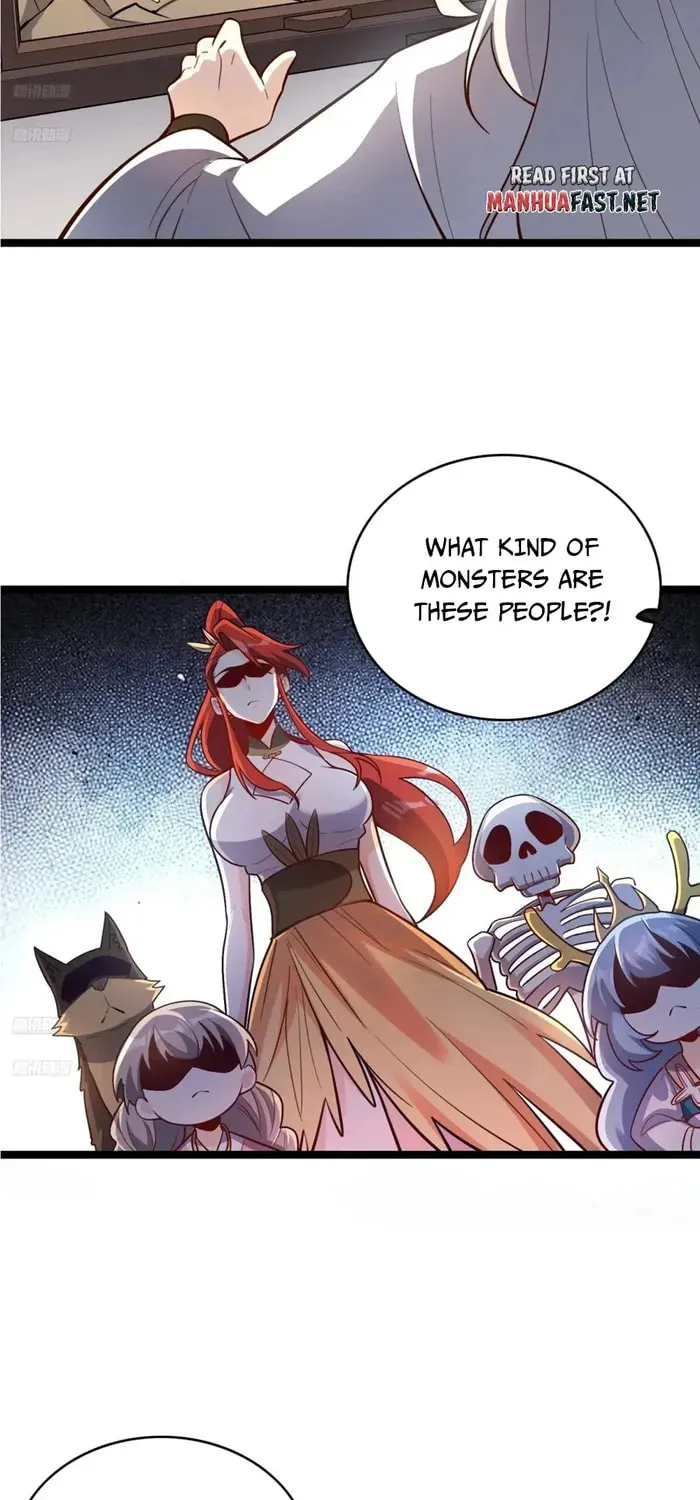 A Big Shot Actually Chapter 559 page 3 - 
