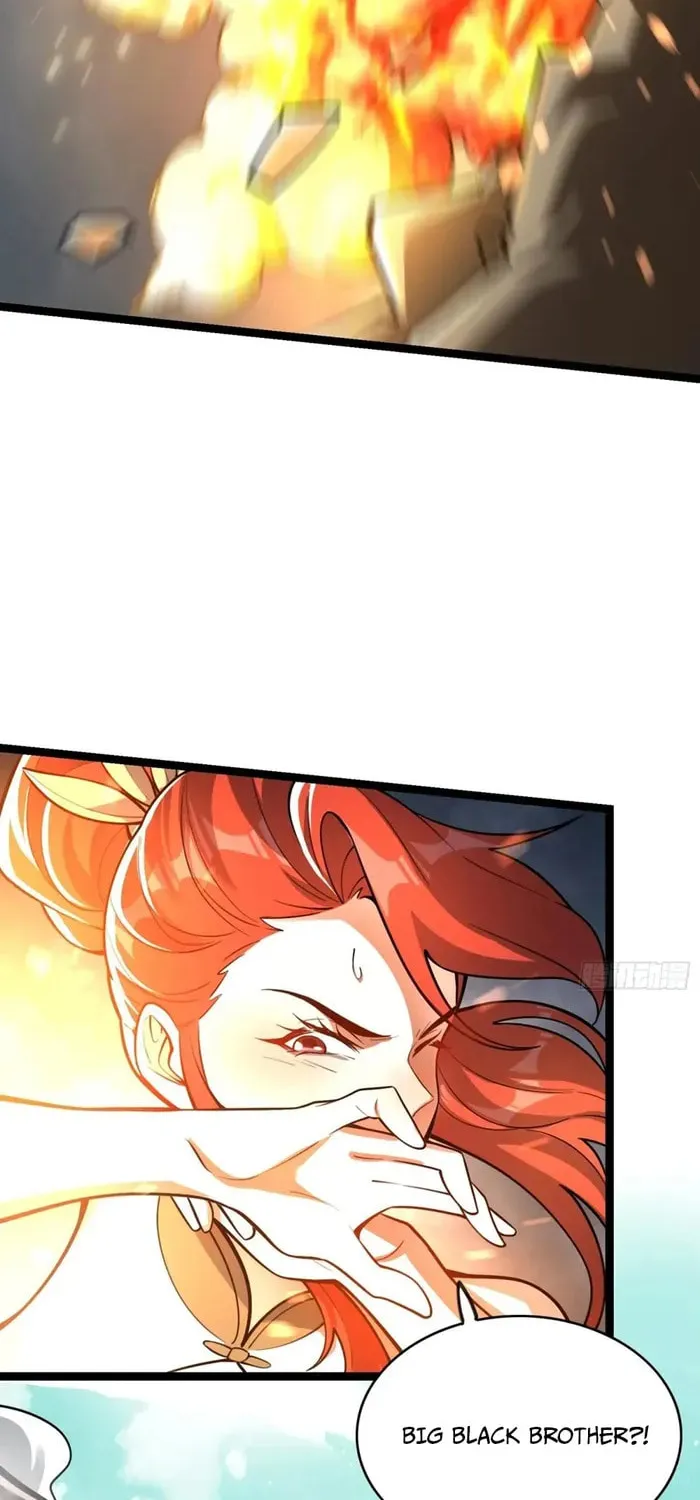 A Big Shot Actually Chapter 559 page 22 - 