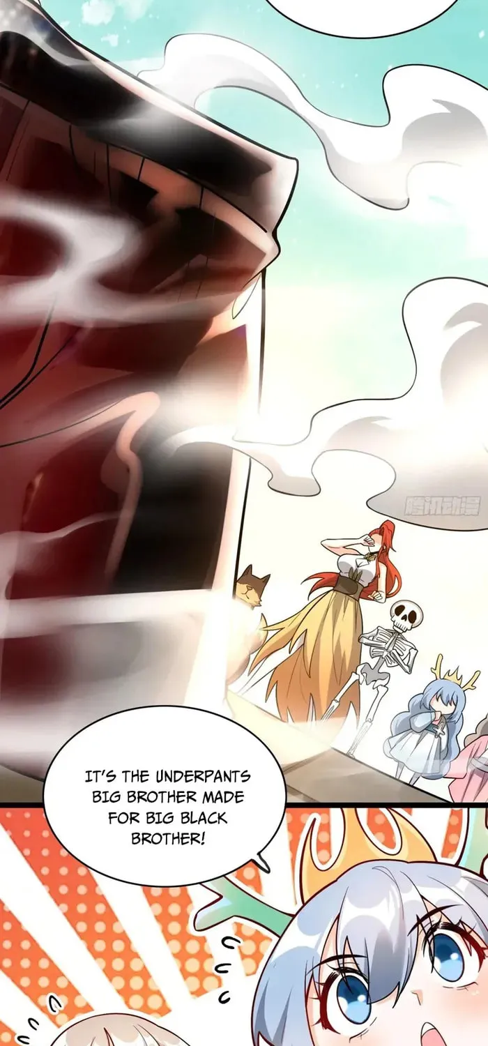 A Big Shot Actually Chapter 559 page 23 - 