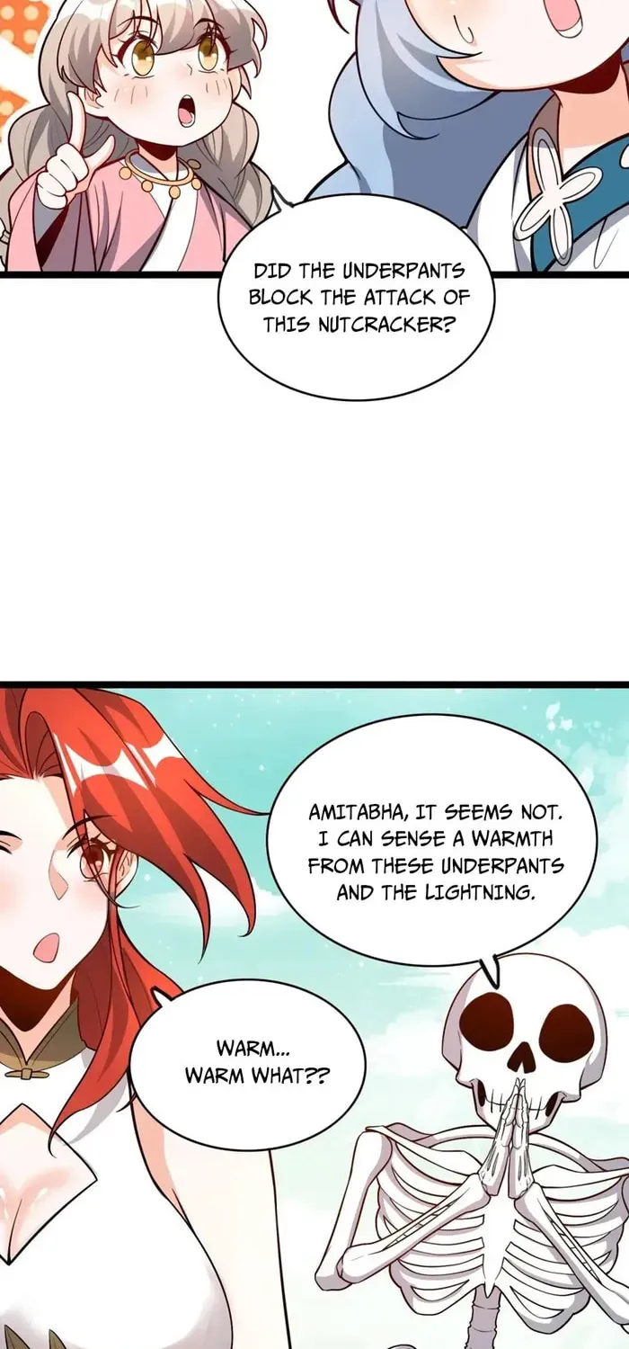 A Big Shot Actually Chapter 559 page 24 - 