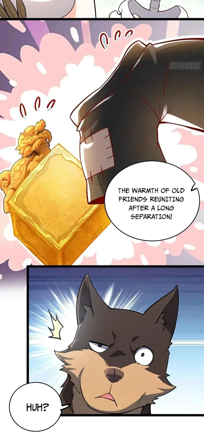 A Big Shot Actually Chapter 559 page 25 - 