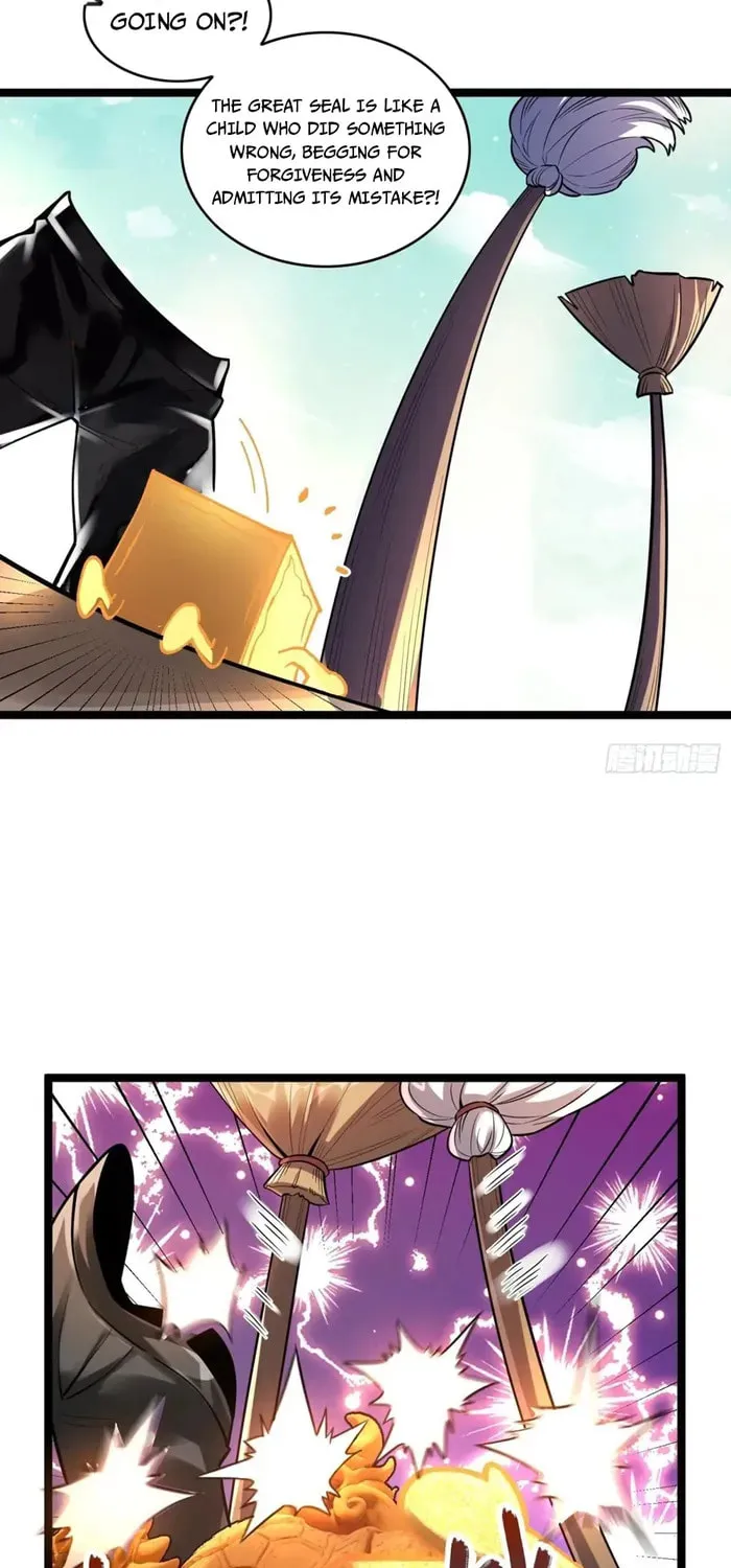 A Big Shot Actually Chapter 559 page 29 - 