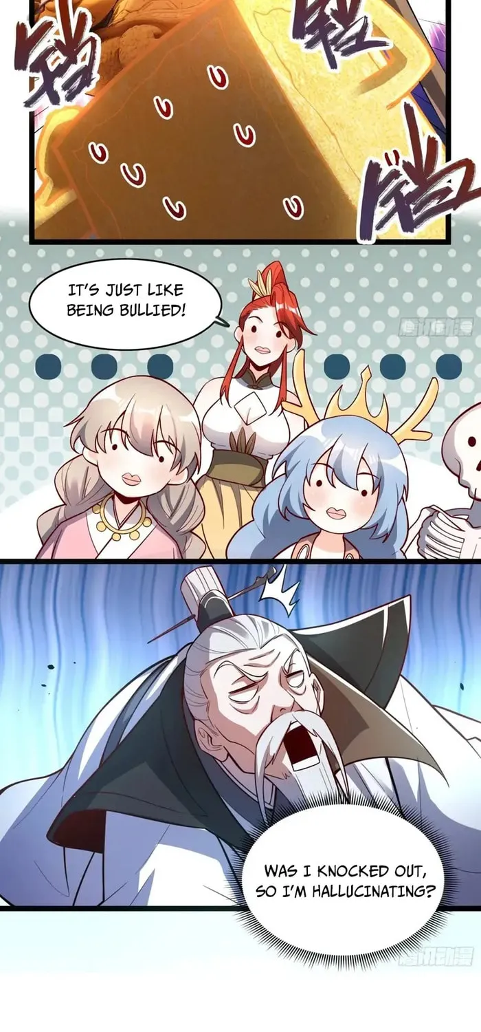 A Big Shot Actually Chapter 559 page 30 - 