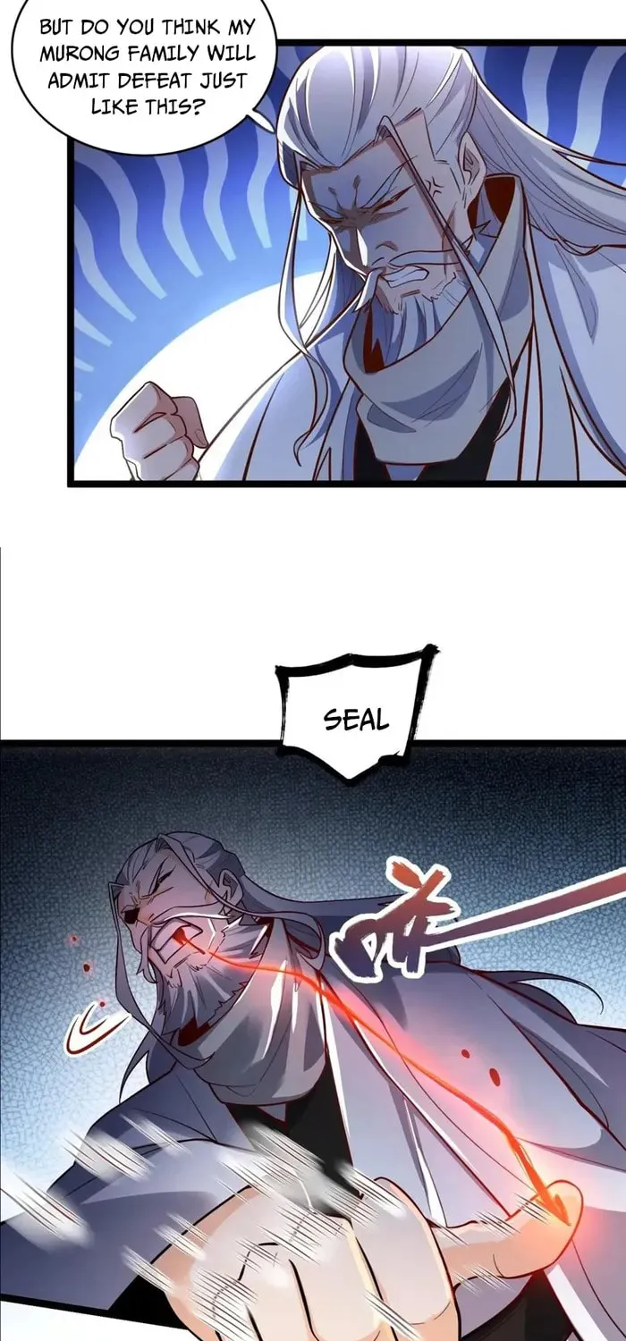 A Big Shot Actually Chapter 559 page 4 - 