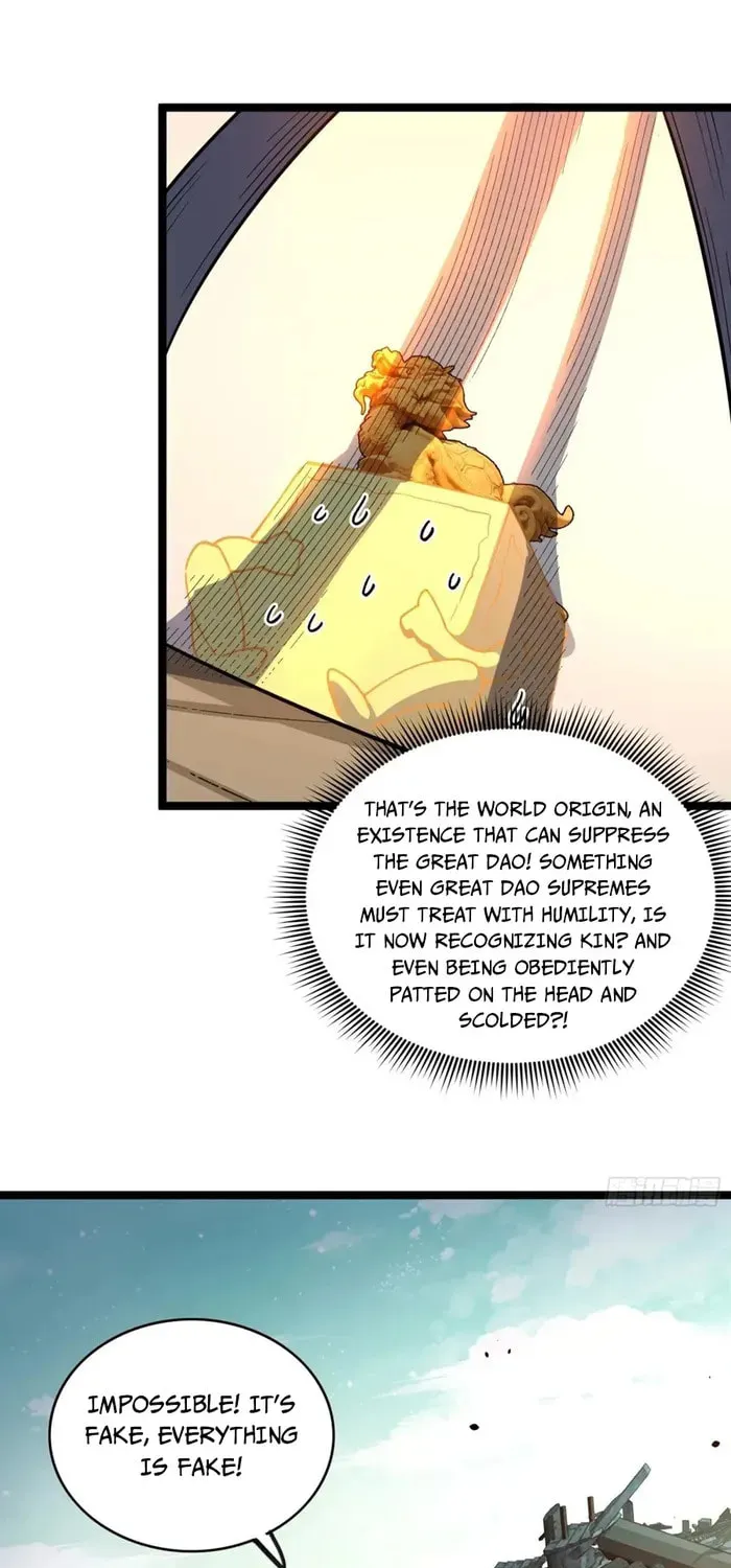 A Big Shot Actually Chapter 559 page 31 - 