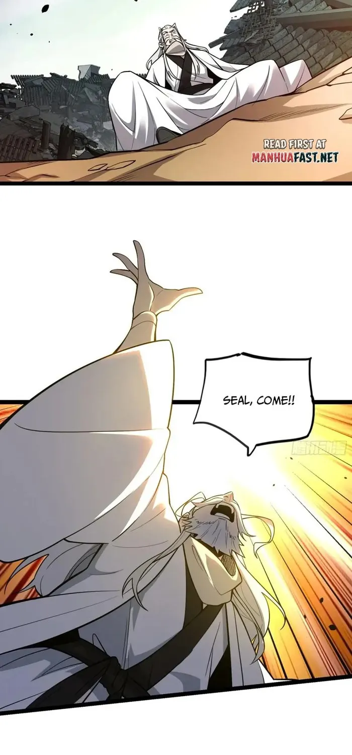 A Big Shot Actually Chapter 559 page 32 - 