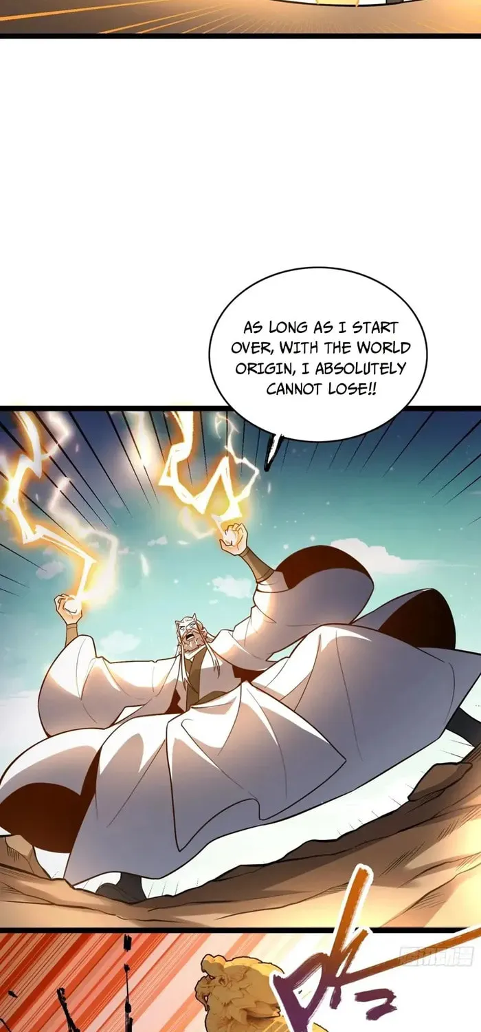 A Big Shot Actually Chapter 559 page 37 - 