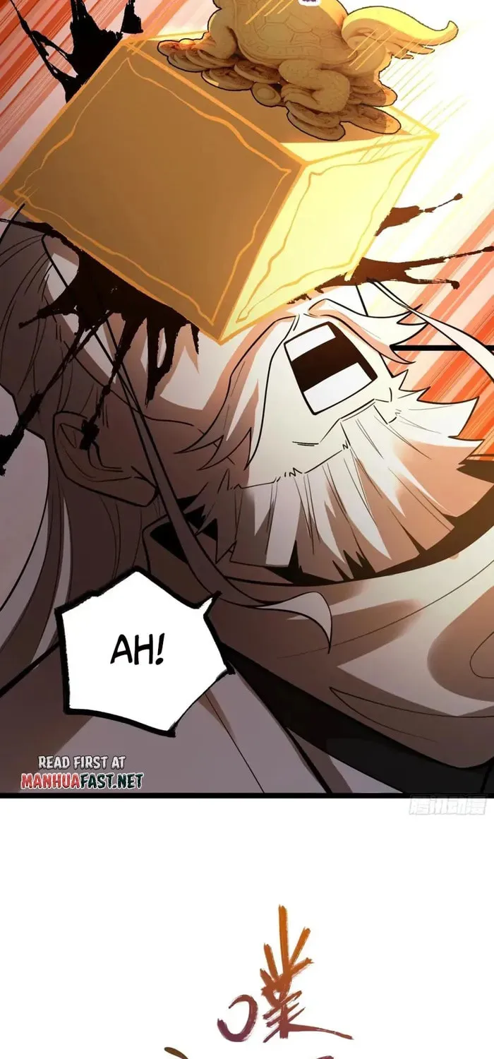 A Big Shot Actually Chapter 559 page 38 - 