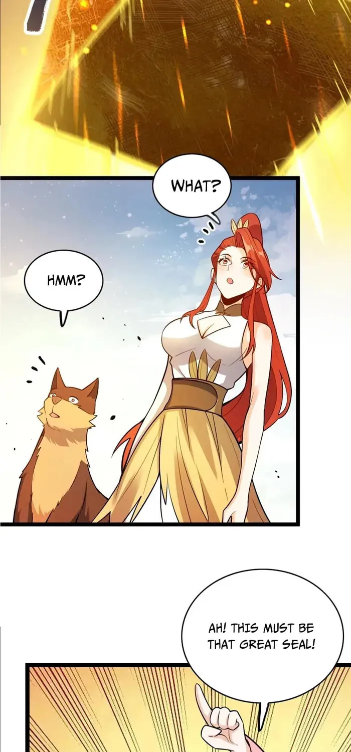 A Big Shot Actually Chapter 559 page 7 - 