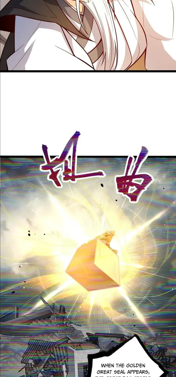 A Big Shot Actually Chapter 559 page 9 - 