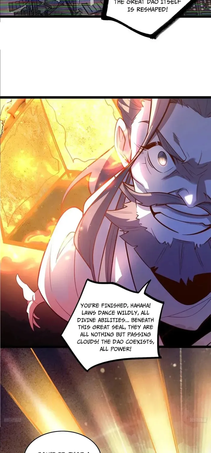 A Big Shot Actually Chapter 559 page 10 - 