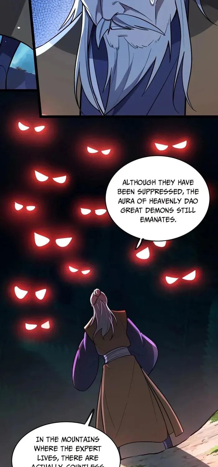 A Big Shot Actually Chapter 560 page 12 - 