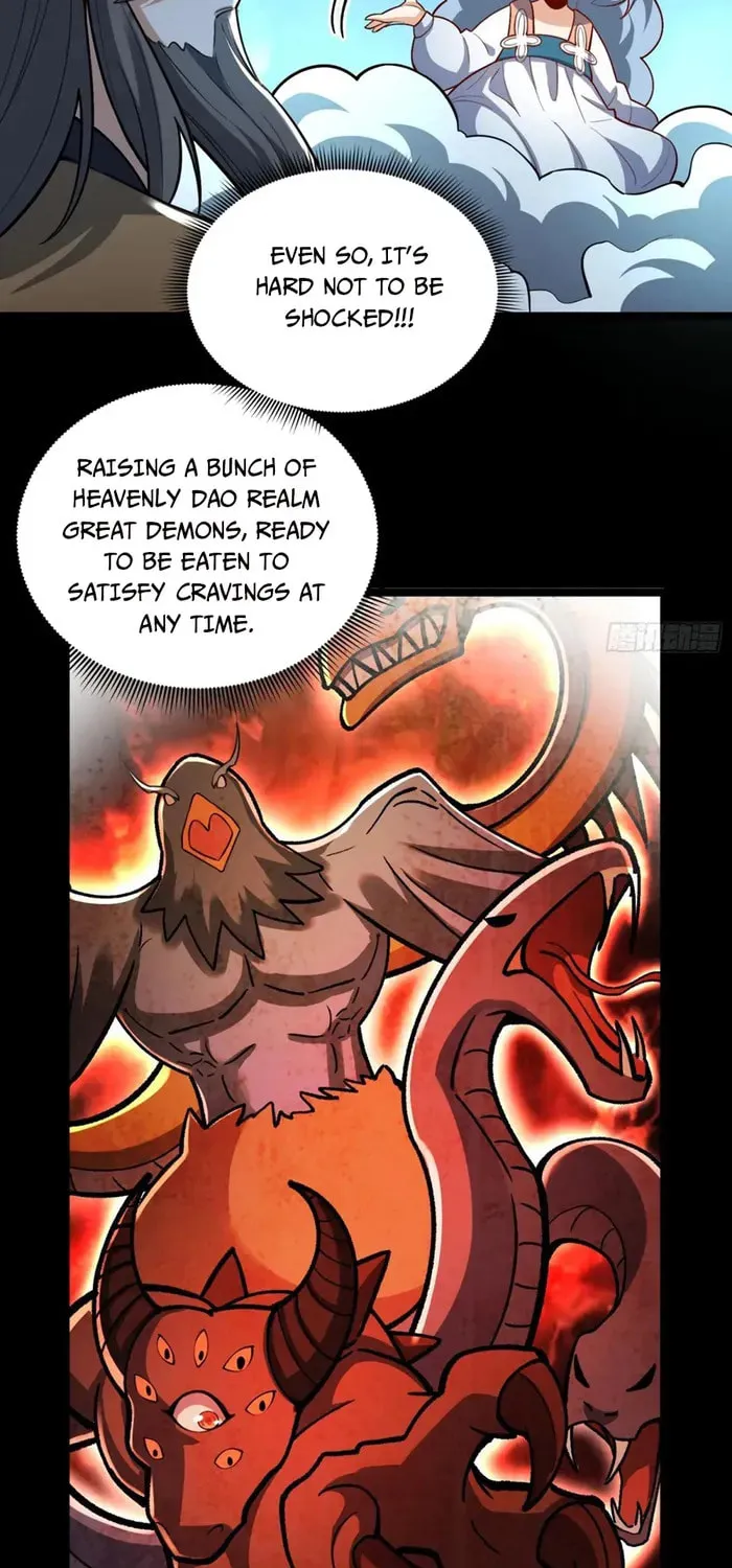 A Big Shot Actually Chapter 560 page 16 - 