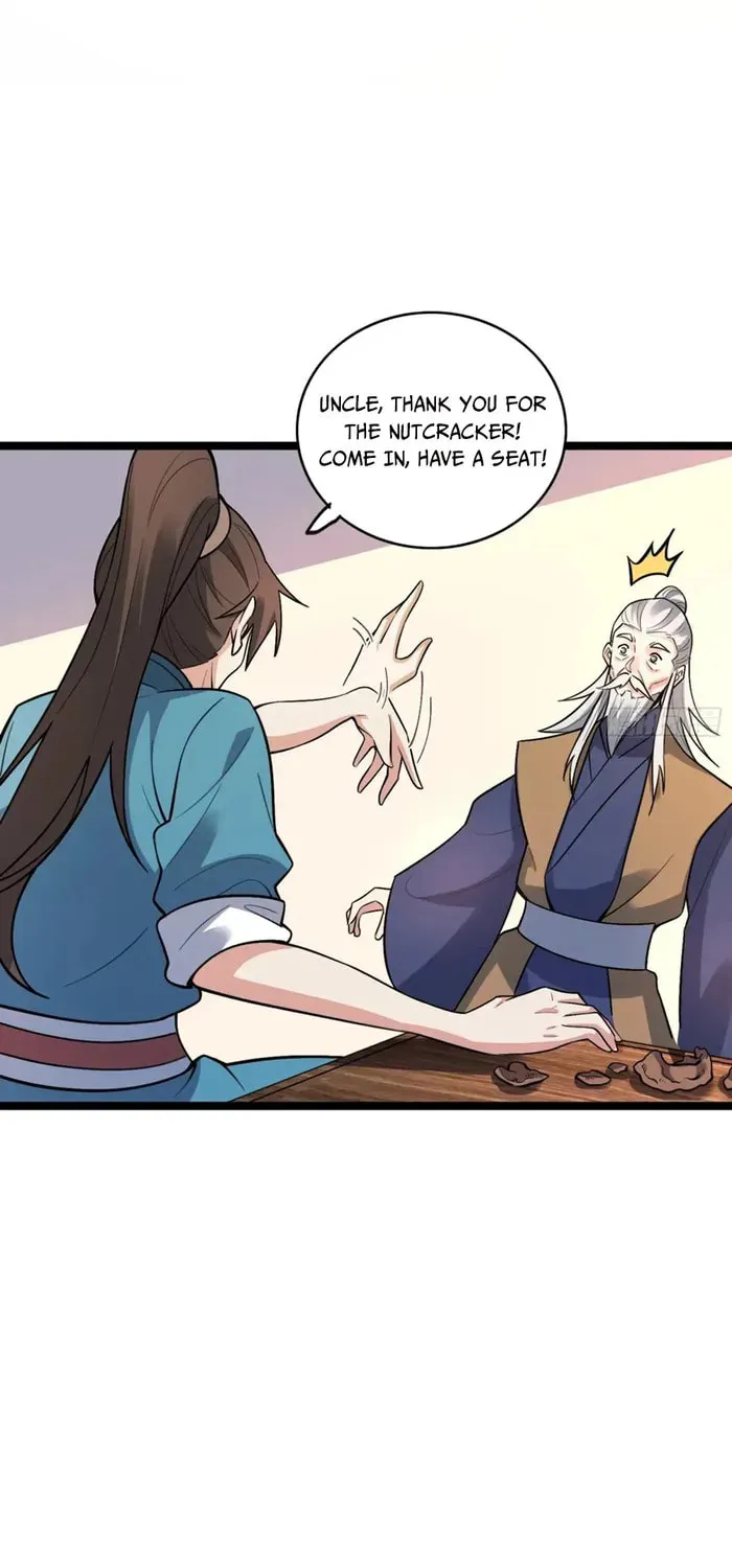 A Big Shot Actually Chapter 560 page 26 - 