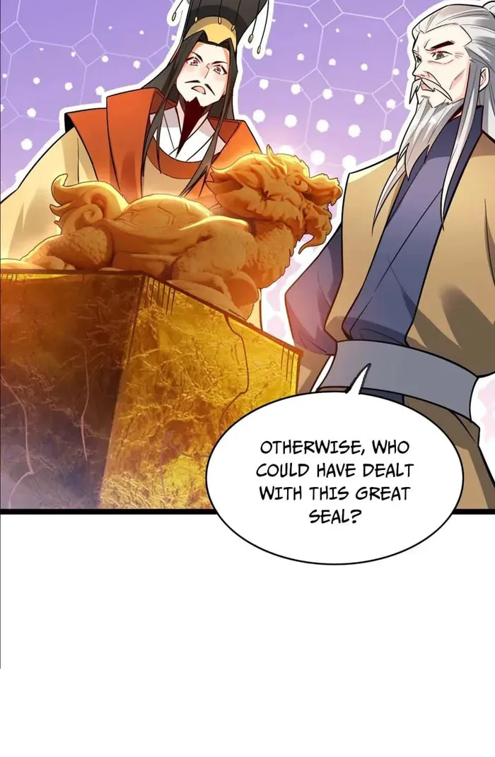 A Big Shot Actually Chapter 560 page 5 - 