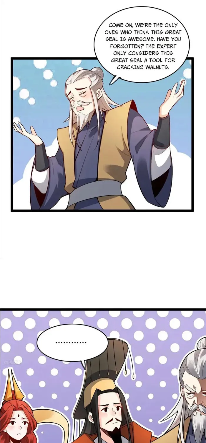 A Big Shot Actually Chapter 560 page 6 - 