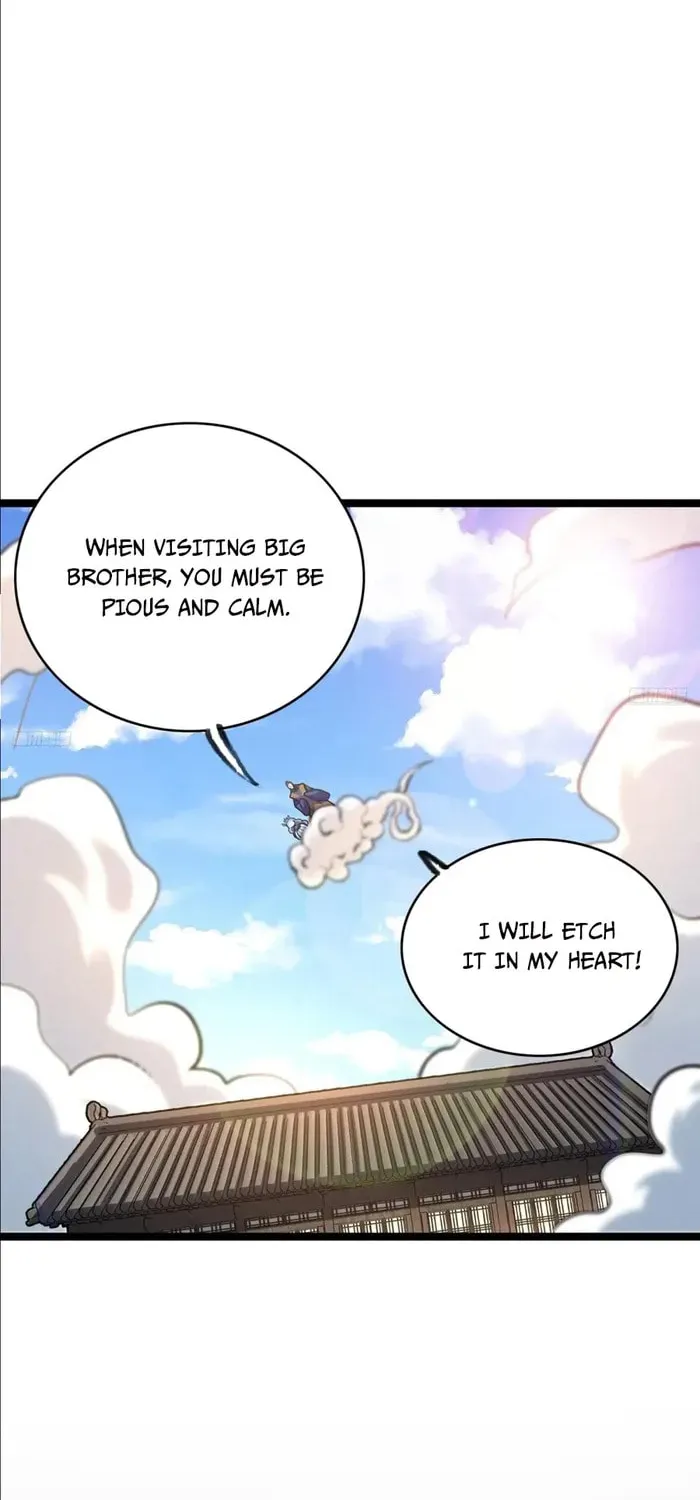A Big Shot Actually Chapter 560 page 9 - 