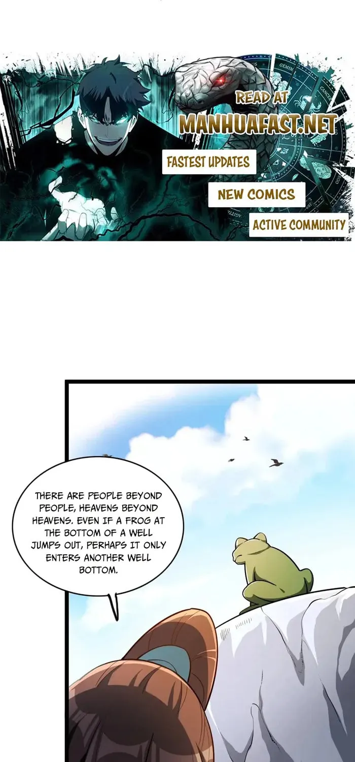 A Big Shot Actually Chapter 561 page 2 - 