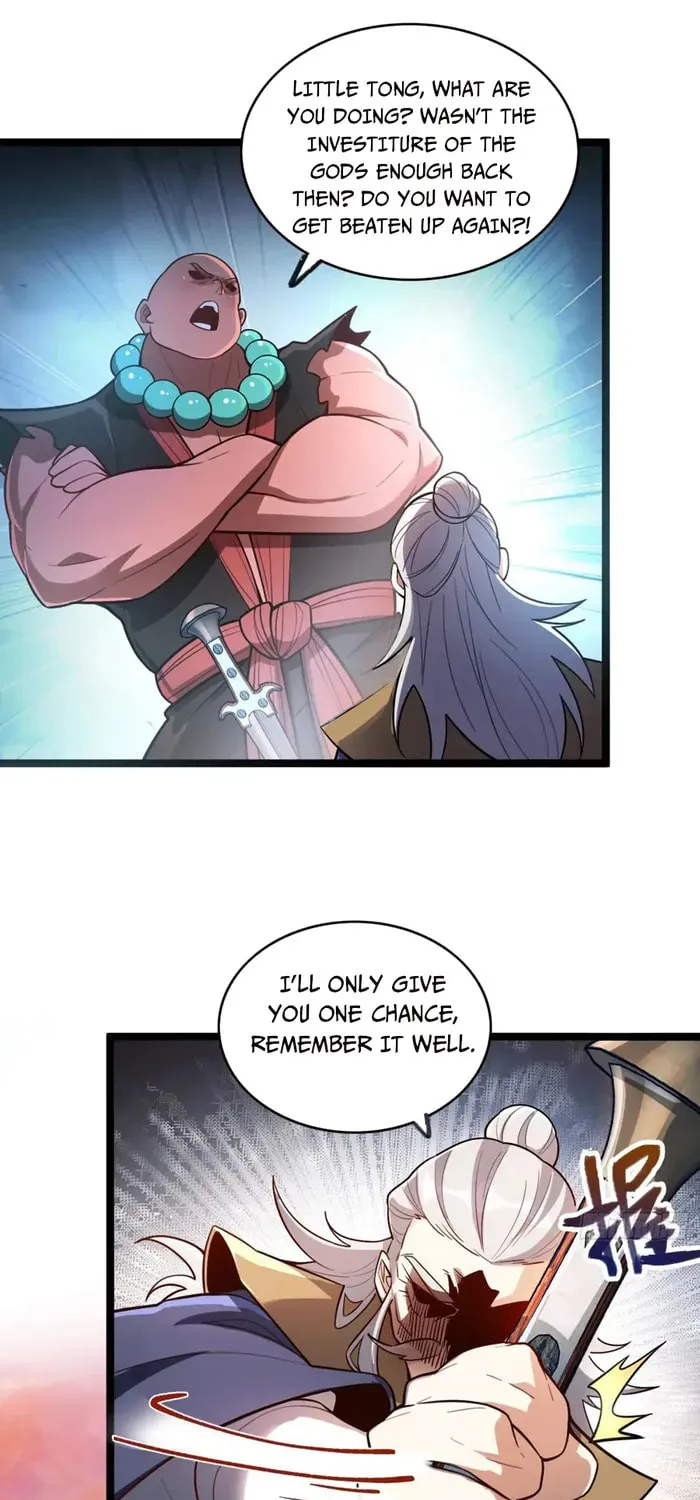 A Big Shot Actually Chapter 561 page 13 - 
