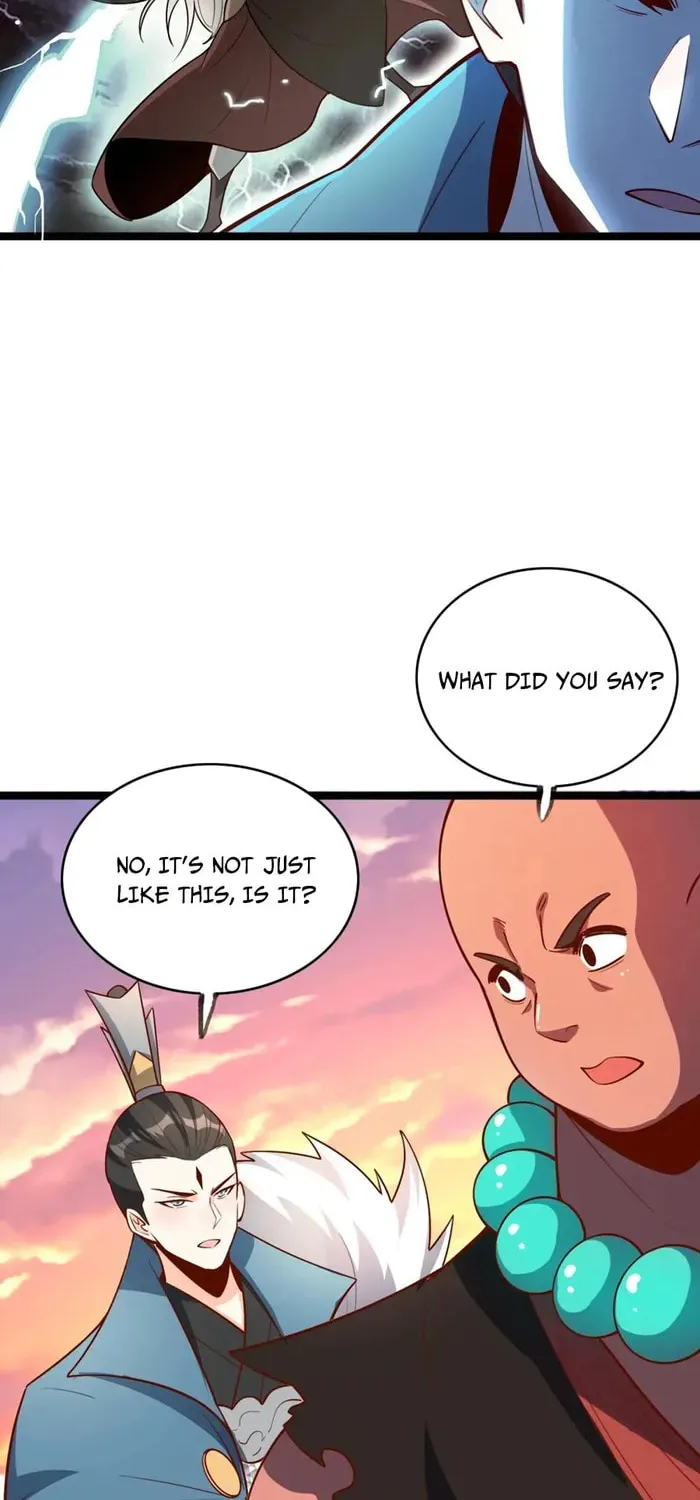 A Big Shot Actually Chapter 561 page 16 - 