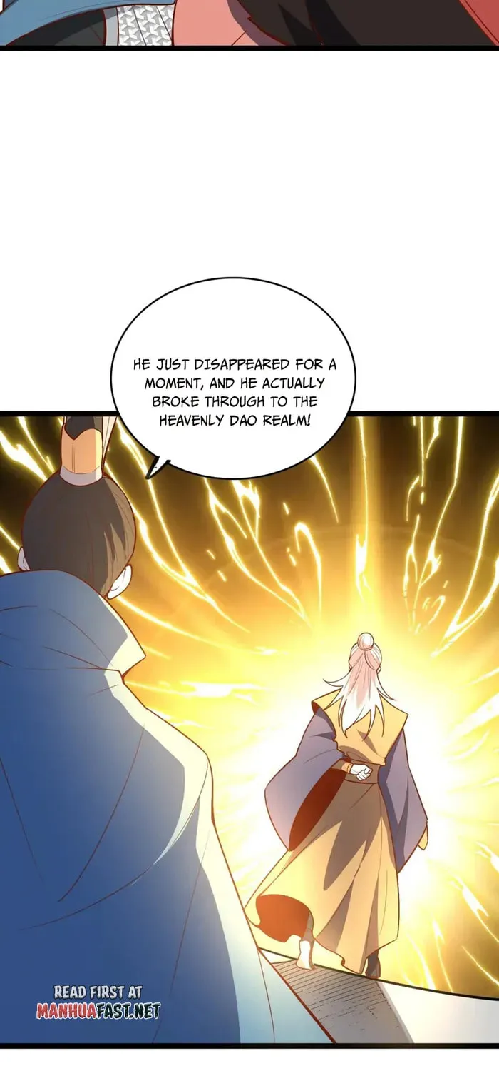 A Big Shot Actually Chapter 561 page 17 - 