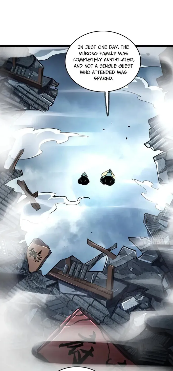 A Big Shot Actually Chapter 561 page 19 - 