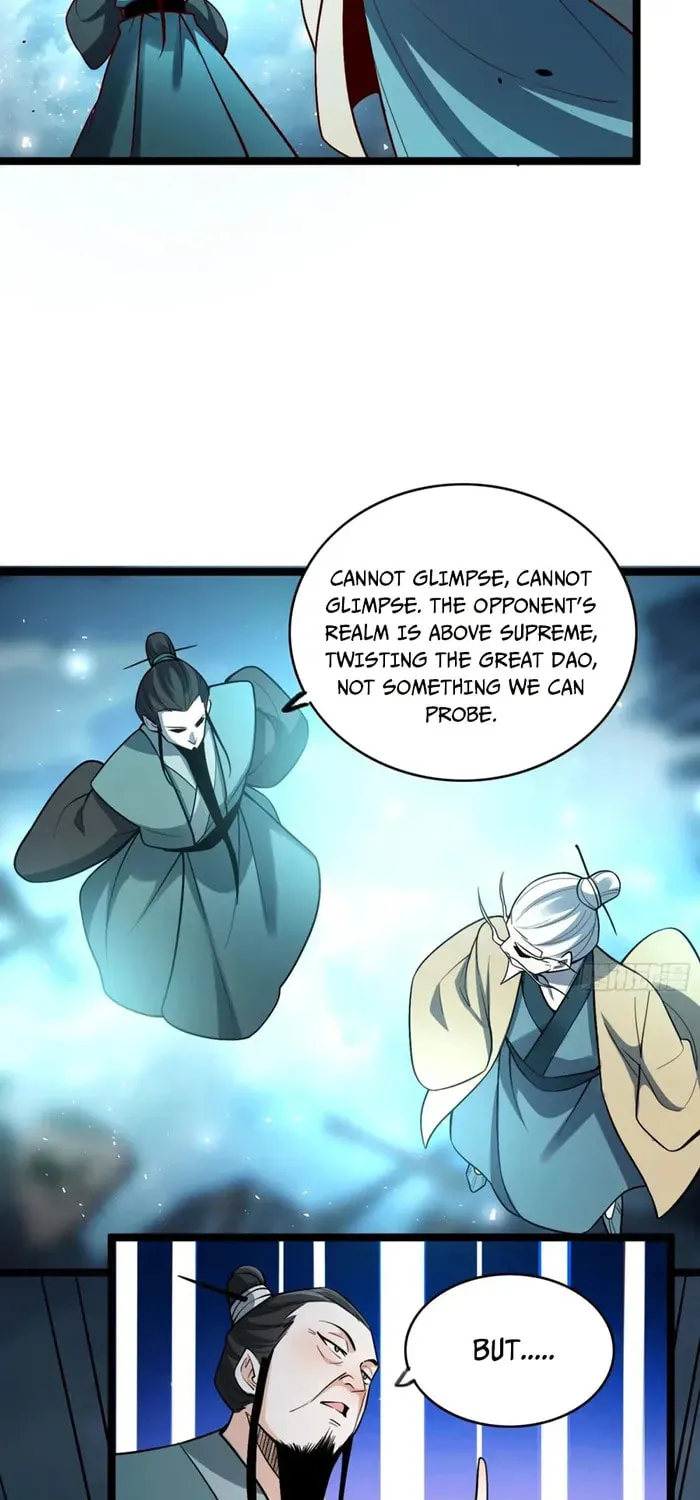 A Big Shot Actually Chapter 561 page 21 - 