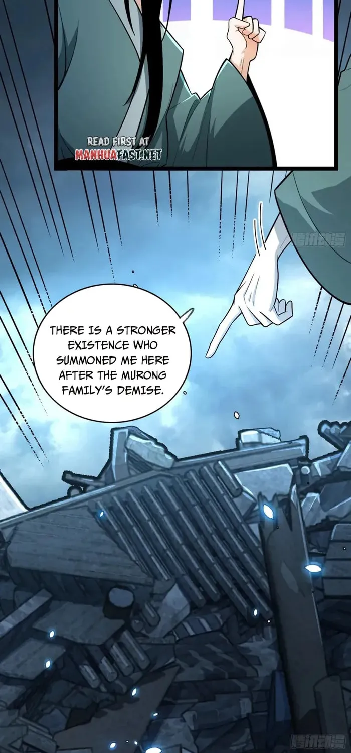 A Big Shot Actually Chapter 561 page 22 - 