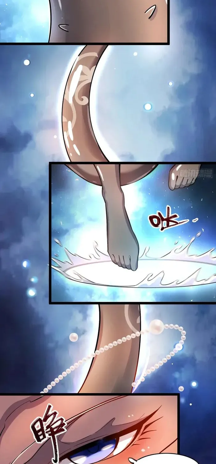 A Big Shot Actually Chapter 561 page 25 - 