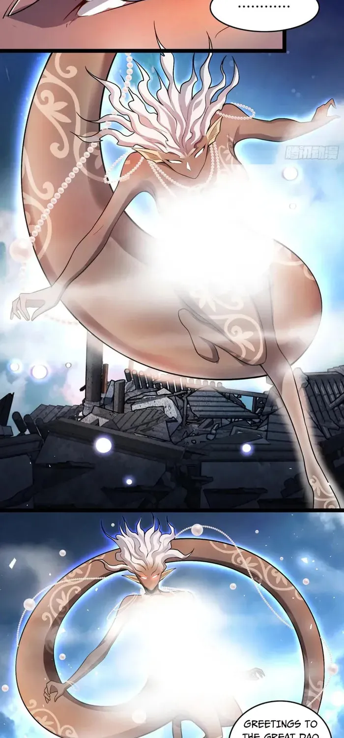 A Big Shot Actually Chapter 561 page 26 - 