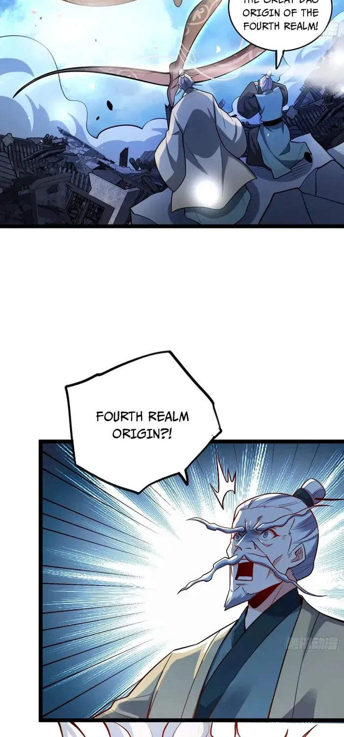 A Big Shot Actually Chapter 561 page 27 - 