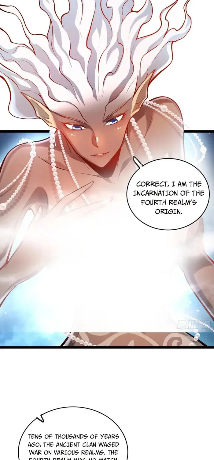 A Big Shot Actually Chapter 561 page 28 - 