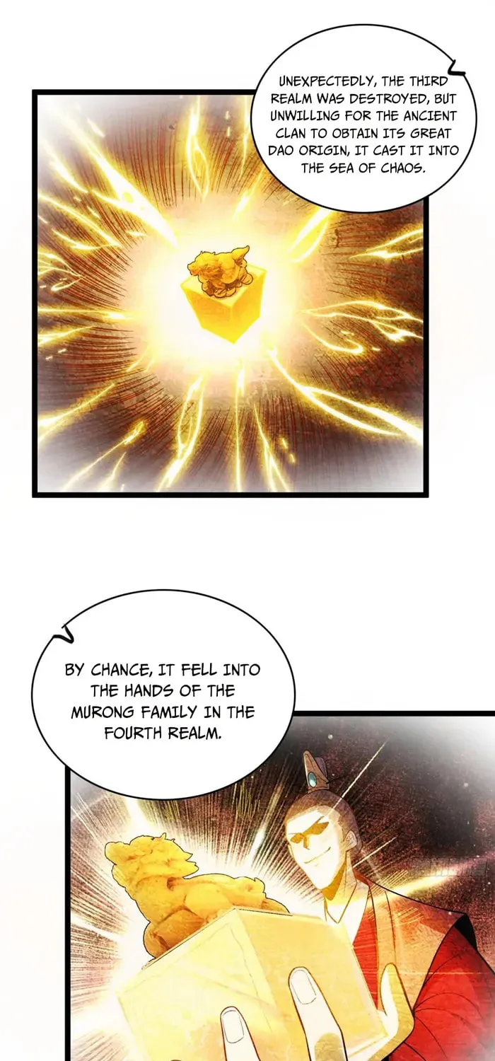 A Big Shot Actually Chapter 561 page 30 - 