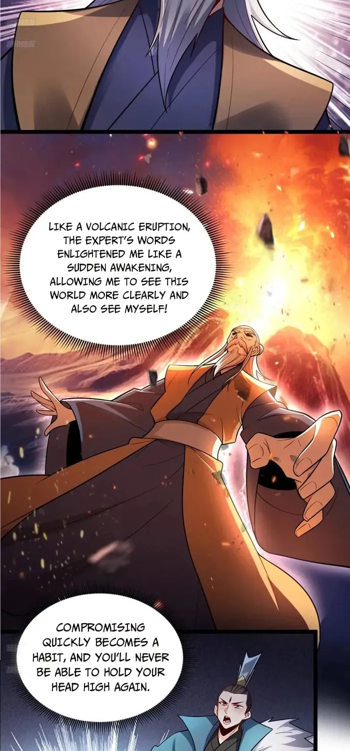 A Big Shot Actually Chapter 561 page 4 - 