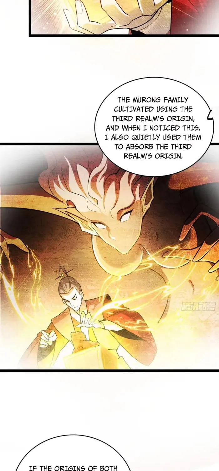 A Big Shot Actually Chapter 561 page 31 - 