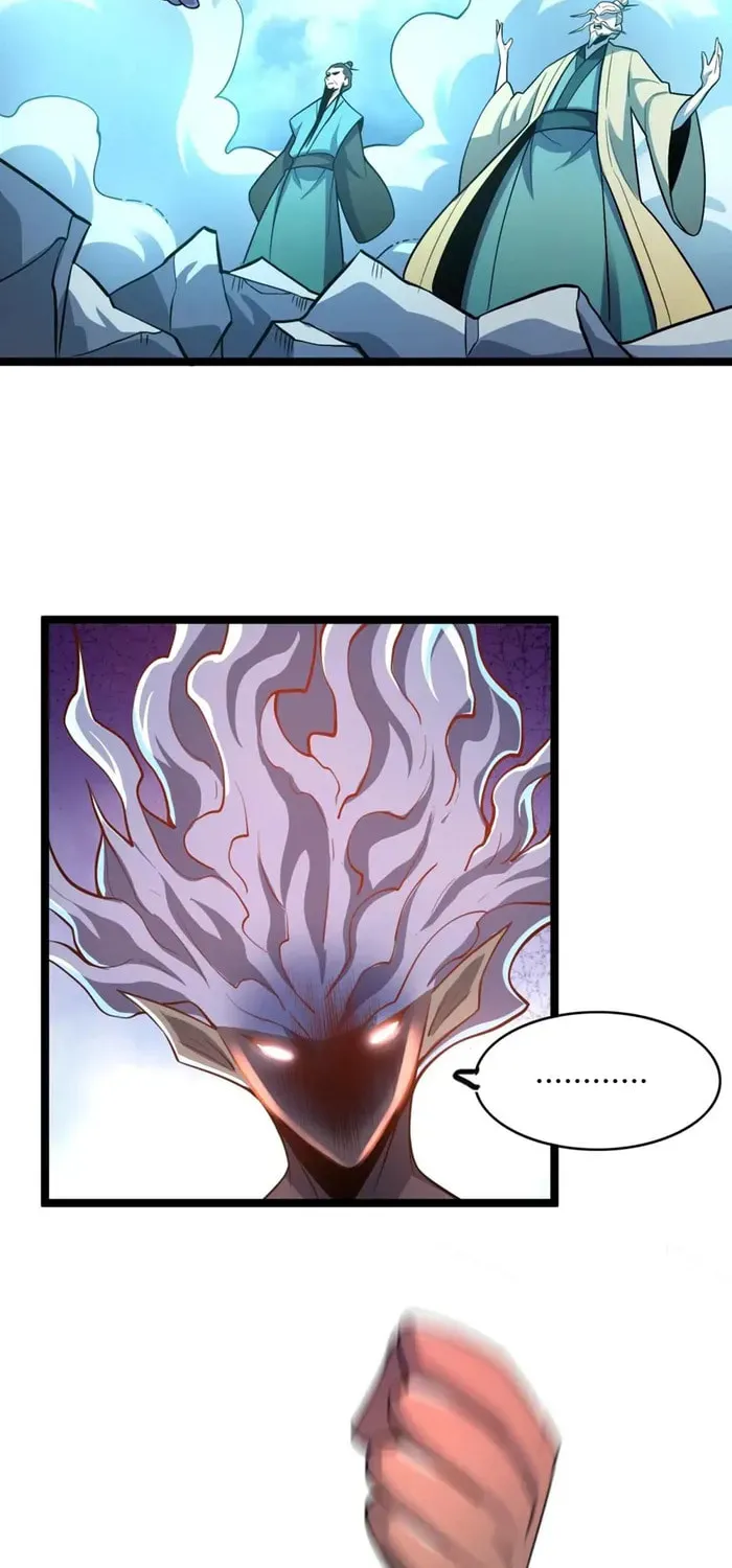 A Big Shot Actually Chapter 561 page 33 - 